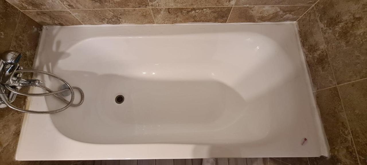 New Bucuresti Relax Flat - Apartament Relaxare - 4 People Apartment ภายนอก รูปภาพ