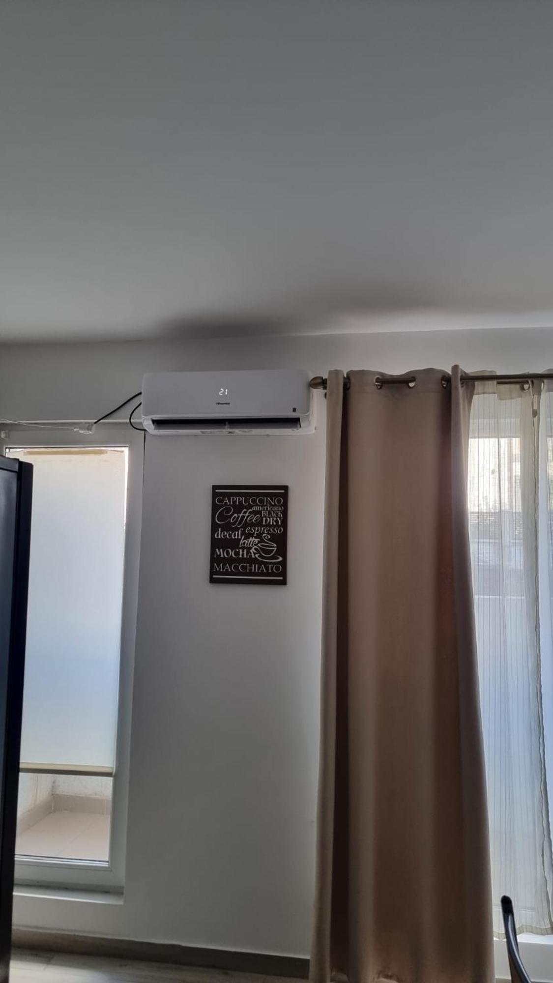 New Bucuresti Relax Flat - Apartament Relaxare - 4 People Apartment ภายนอก รูปภาพ
